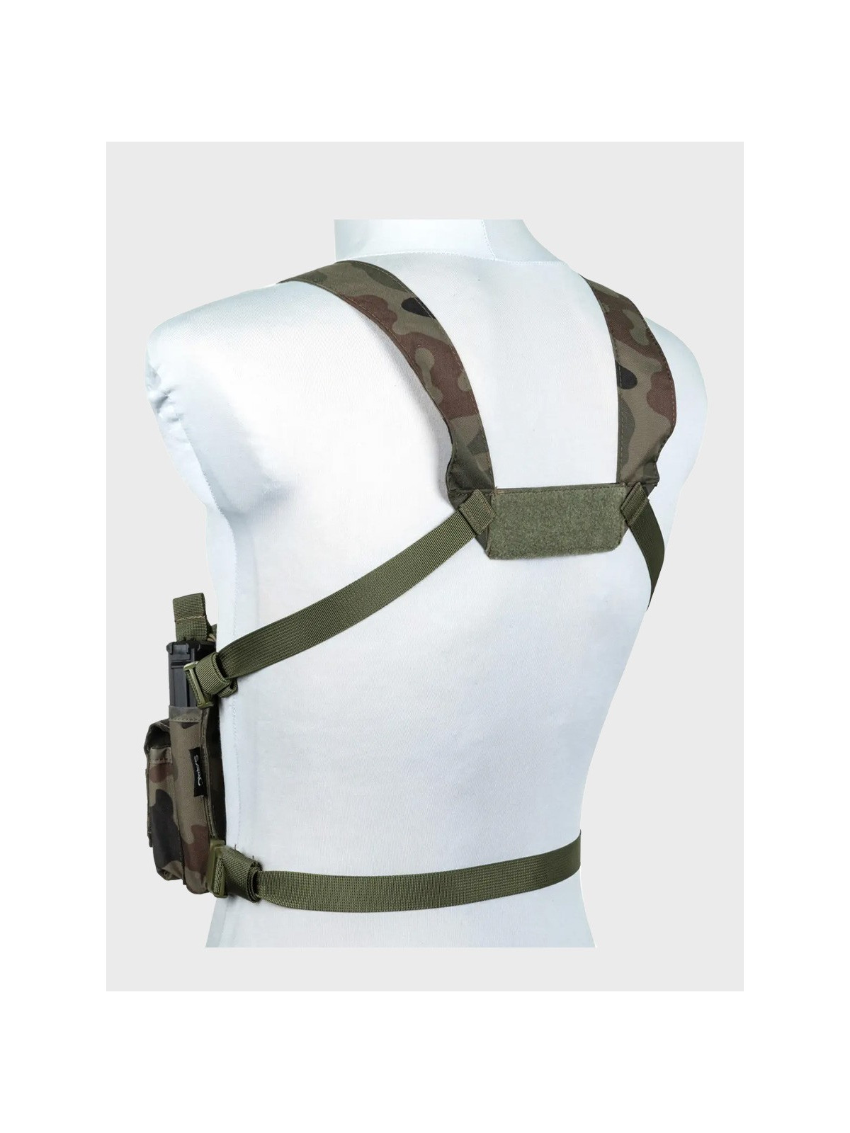 SPECNA ARMS Kamizelka Taktyczna SATAC Chest Rig Adaptive WZ.93