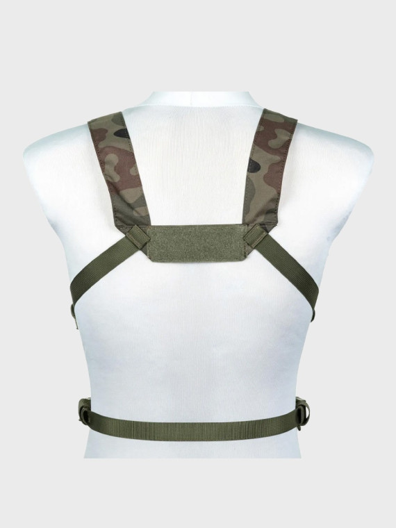 SPECNA ARMS Kamizelka Taktyczna SATAC Chest Rig Adaptive WZ.93