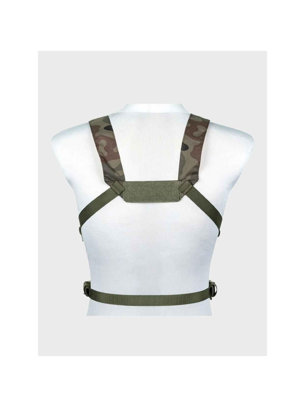 SPECNA ARMS Kamizelka Taktyczna SATAC Chest Rig Adaptive WZ.93