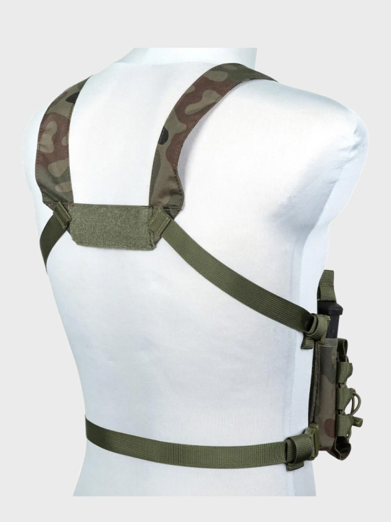 SPECNA ARMS Kamizelka Taktyczna SATAC Chest Rig Adaptive WZ.93