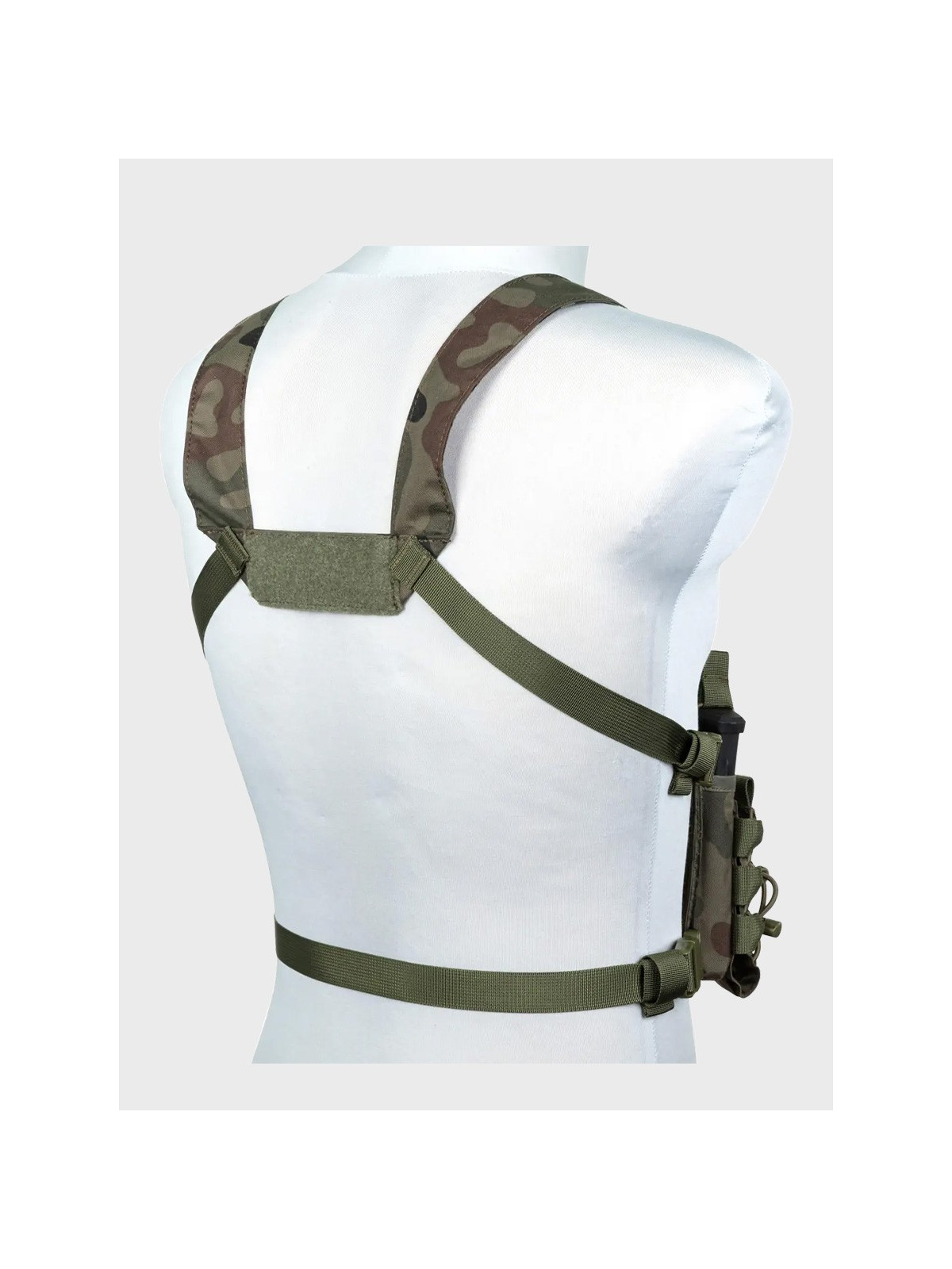 SPECNA ARMS Kamizelka Taktyczna SATAC Chest Rig Adaptive WZ.93