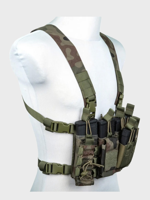 SPECNA ARMS Kamizelka Taktyczna SATAC Chest Rig Adaptive WZ.93