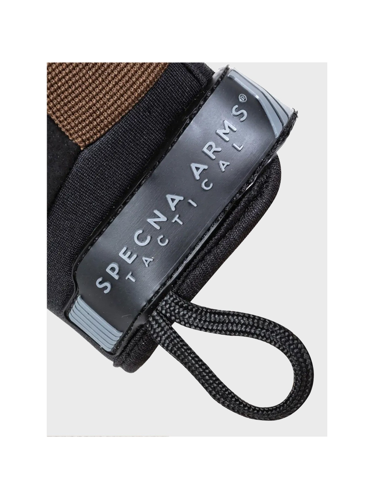 SPECNA ARMS Rękawice Taktyczne Antyprzekłuciowe SATAC RAZOR Oliwkowe XS