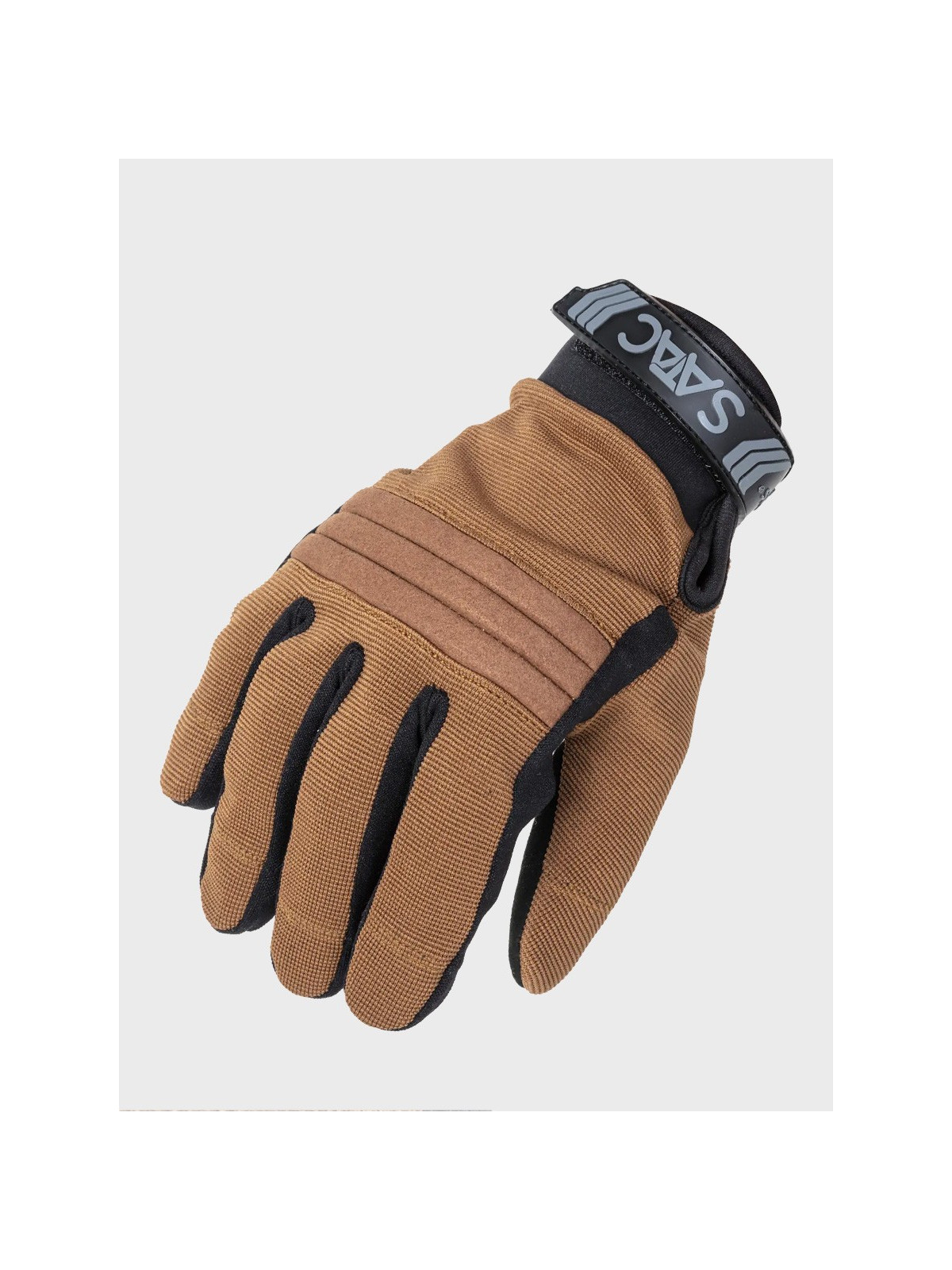 SPECNA ARMS Rękawice Taktyczne Antyprzekłuciowe SATAC RAZOR Tan XS