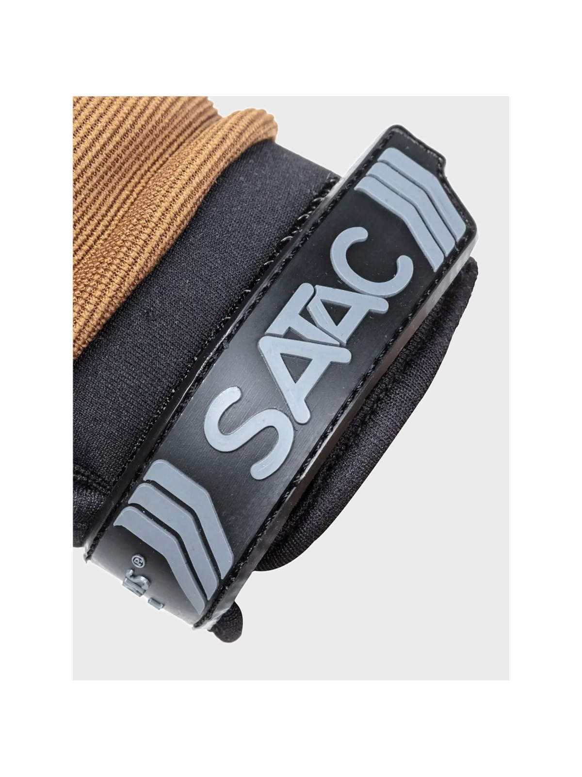 SPECNA ARMS Rękawice Taktyczne Antyprzekłuciowe SATAC RAZOR Tan XS