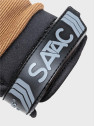 SPECNA ARMS Rękawice Taktyczne Antyprzekłuciowe SATAC RAZOR Tan XS