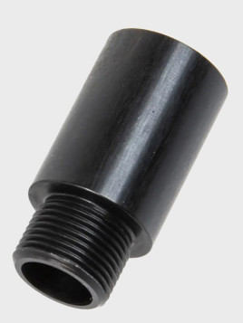 SPECNA ARMS Przedłużenie Lufy Zewnętrznej 18x35mm (gwint 14mm CCW)