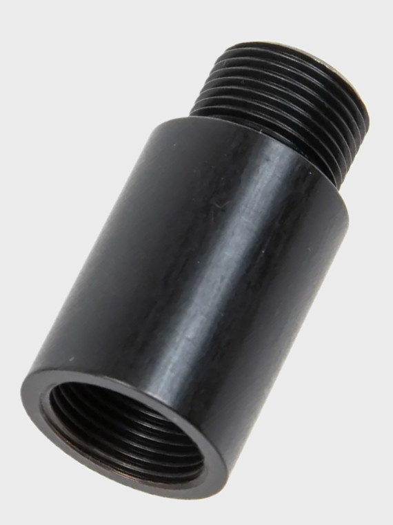 SPECNA ARMS Przedłużenie Lufy Zewnętrznej 18x35mm (gwint 14mm CCW)