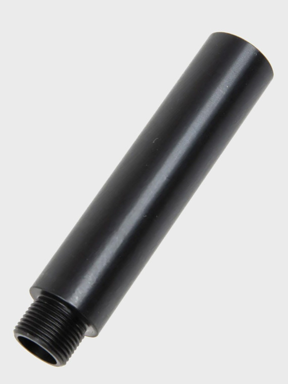 SPECNA ARMS Przedłużenie Lufy Zewnętrznej 18x85mm (gwint 14mm CCW)