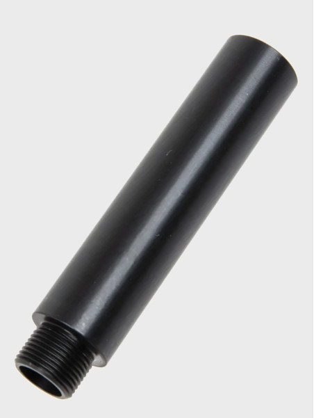 SPECNA ARMS Przedłużenie Lufy Zewnętrznej 18x85mm (gwint 14mm CCW)