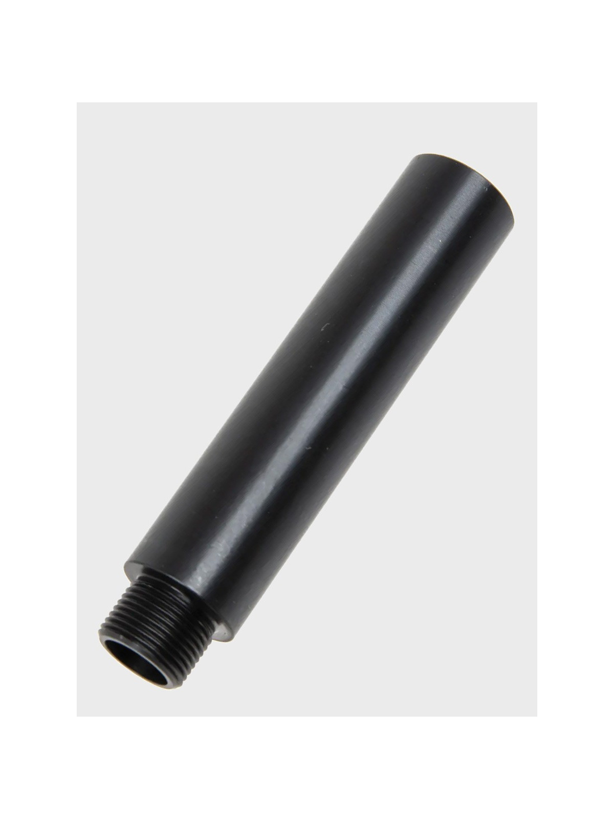 SPECNA ARMS Przedłużenie Lufy Zewnętrznej 18x85mm (gwint 14mm CCW)