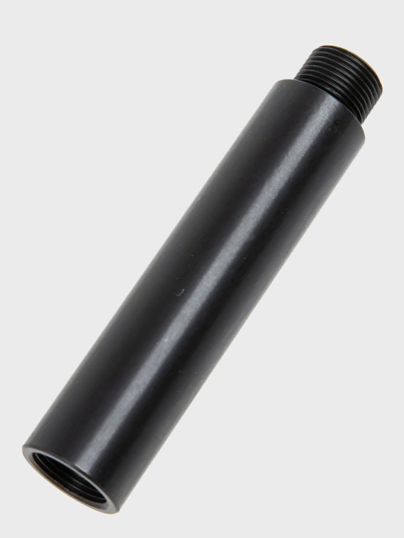 SPECNA ARMS Przedłużenie Lufy Zewnętrznej 18x85mm (gwint 14mm CCW)