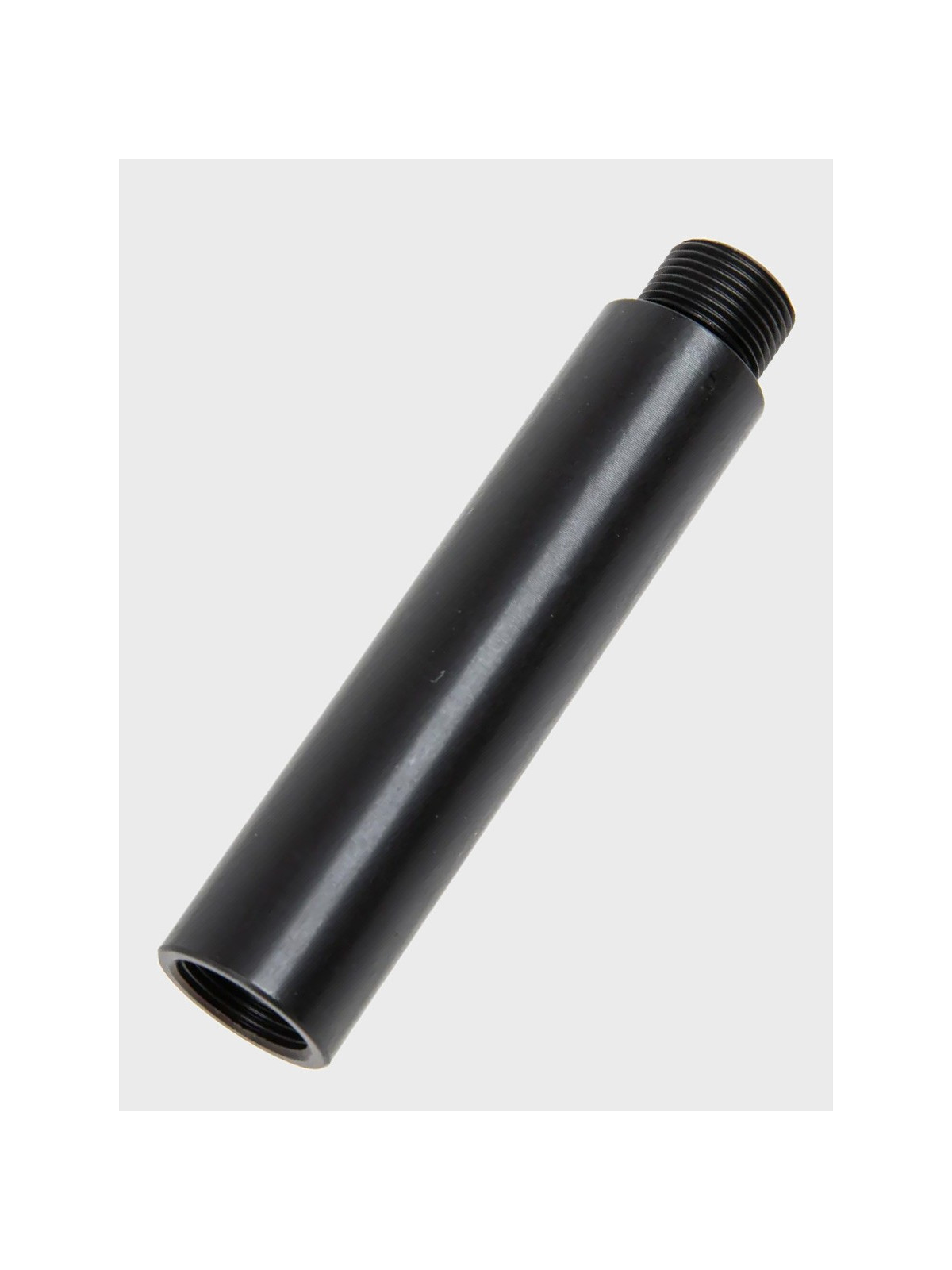 SPECNA ARMS Przedłużenie Lufy Zewnętrznej 18x85mm (gwint 14mm CCW)