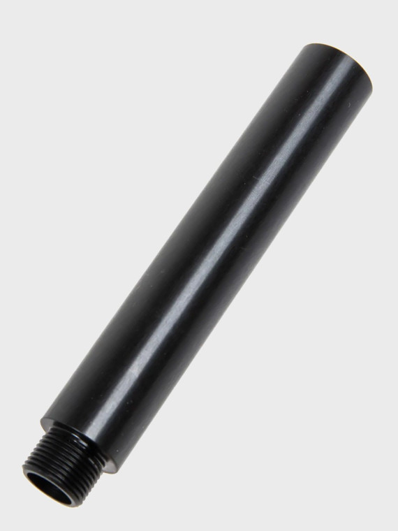 SPECNA ARMS Przedłużenie Lufy Zewnętrznej 18x110mm (gwint 14mm CCW)