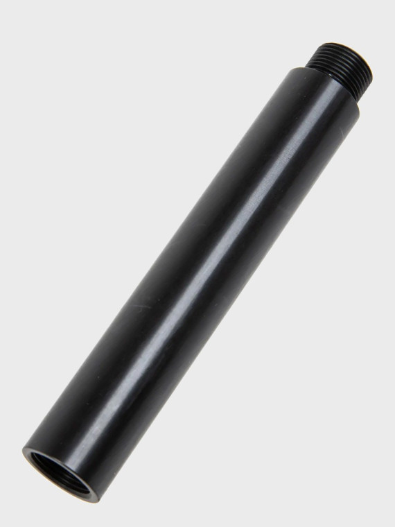 SPECNA ARMS Przedłużenie Lufy Zewnętrznej 18x110mm (gwint 14mm CCW)