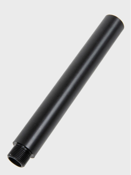SPECNA ARMS Przedłużenie Lufy Zewnętrznej 18x135mm (gwint 14mm CCW)