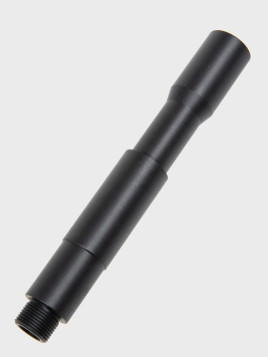 SPECNA ARMS Przedłużenie Lufy Zewnętrznej M4A1 18x135mm (gwint 14mm CCW)