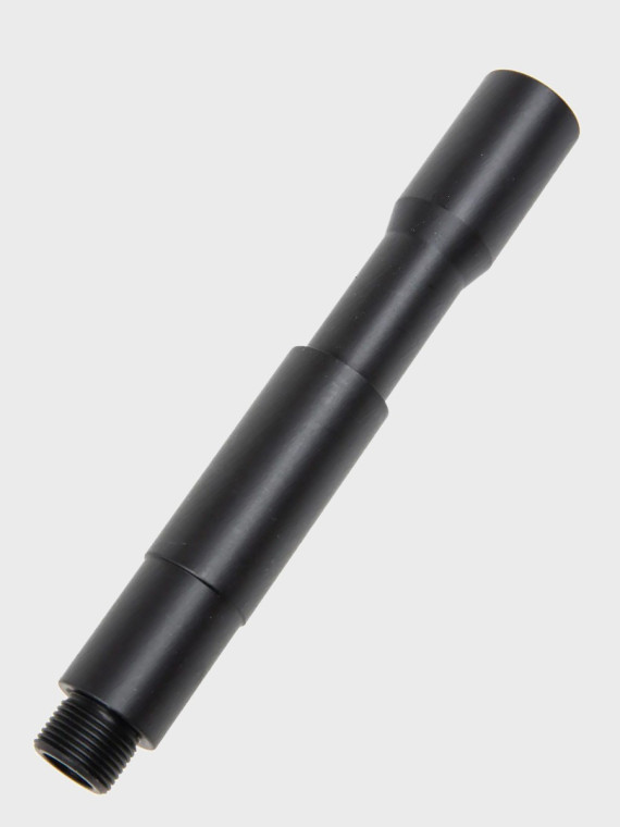 SPECNA ARMS Przedłużenie Lufy Zewnętrznej M4A1 18x135mm (gwint 14mm CCW)