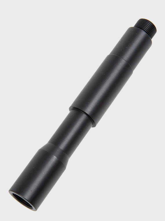 SPECNA ARMS Przedłużenie Lufy Zewnętrznej M4A1 18x135mm (gwint 14mm CCW)