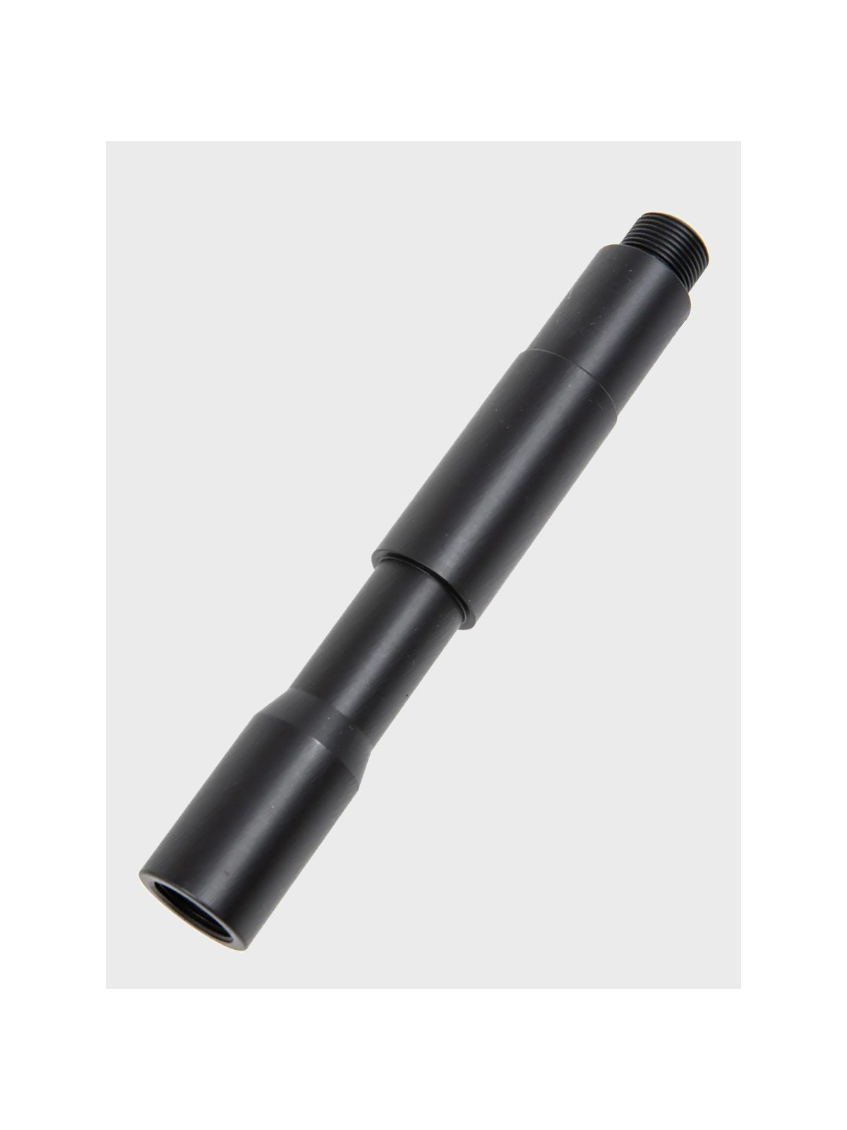SPECNA ARMS Przedłużenie Lufy Zewnętrznej M4A1 18x135mm (gwint 14mm CCW)