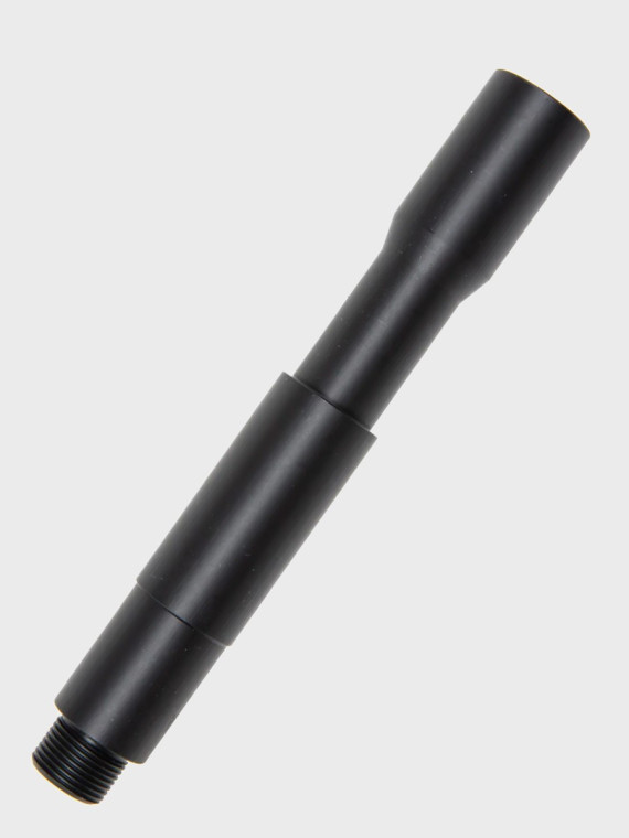 SPECNA ARMS Przedłużenie Lufy Zewnętrznej M4A1 18x135mm (gwint 14mm CCW)