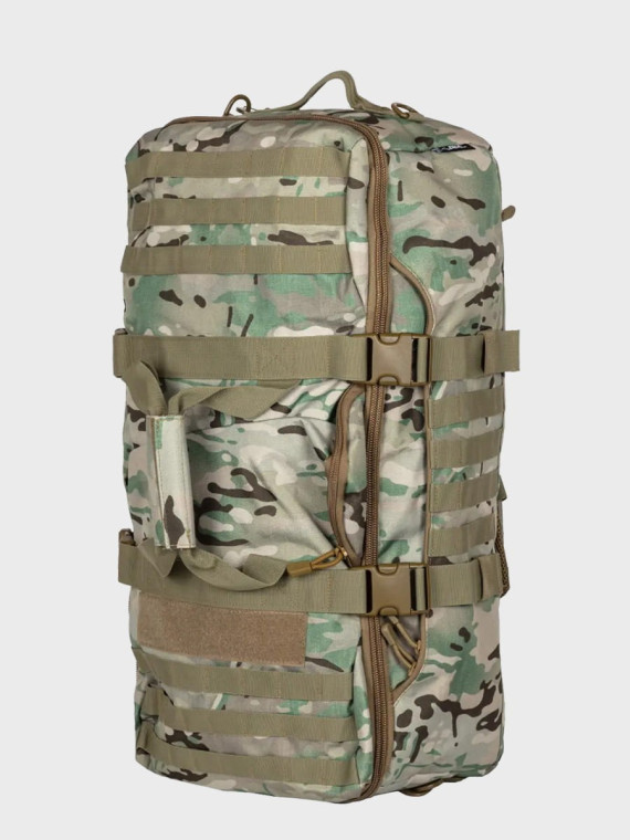 SPECNA ARMS Plecak Wojskowy Taktyczny Tactical 40L Multicam