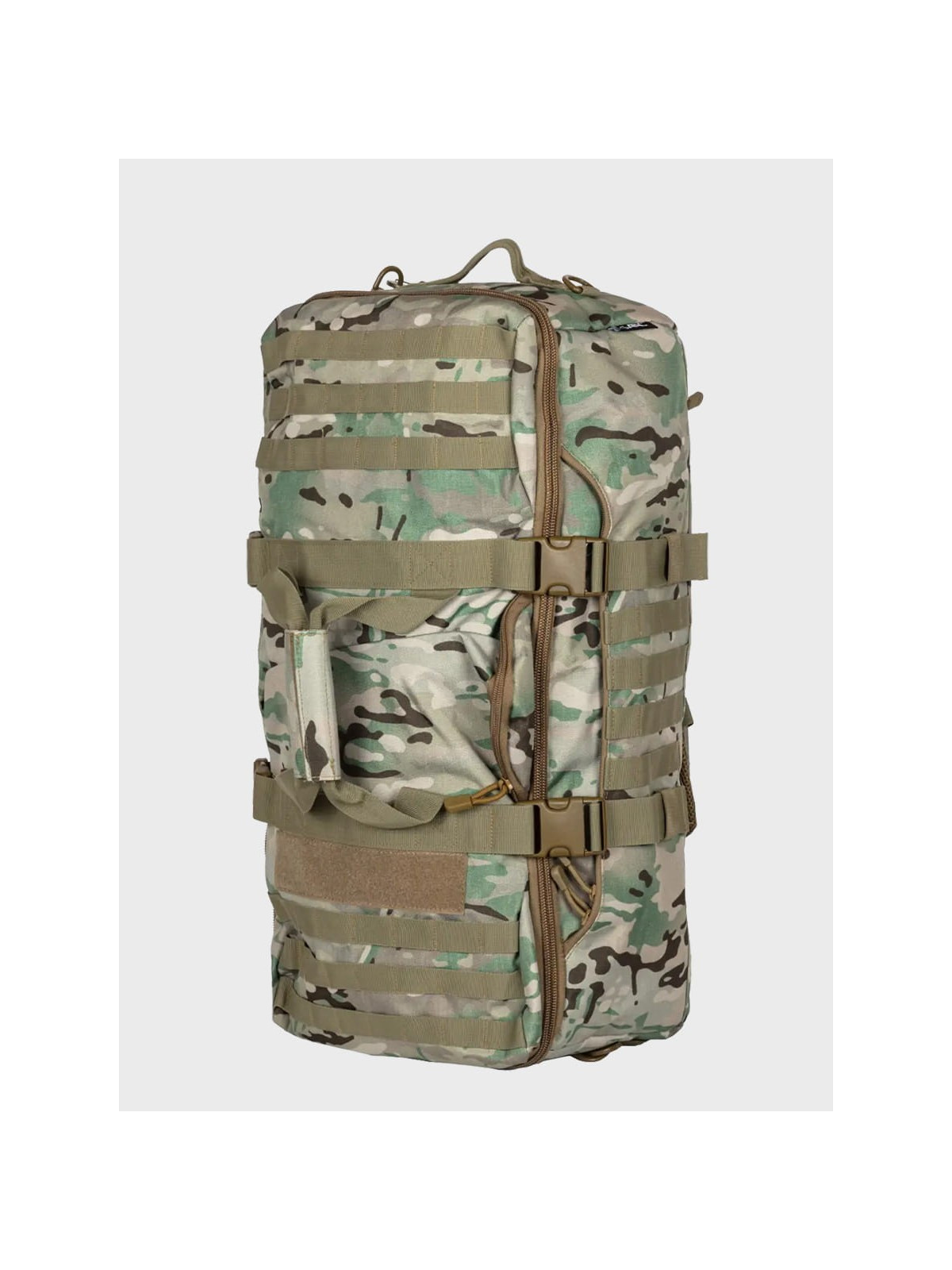 SPECNA ARMS Plecak Wojskowy Taktyczny Tactical 40L Multicam