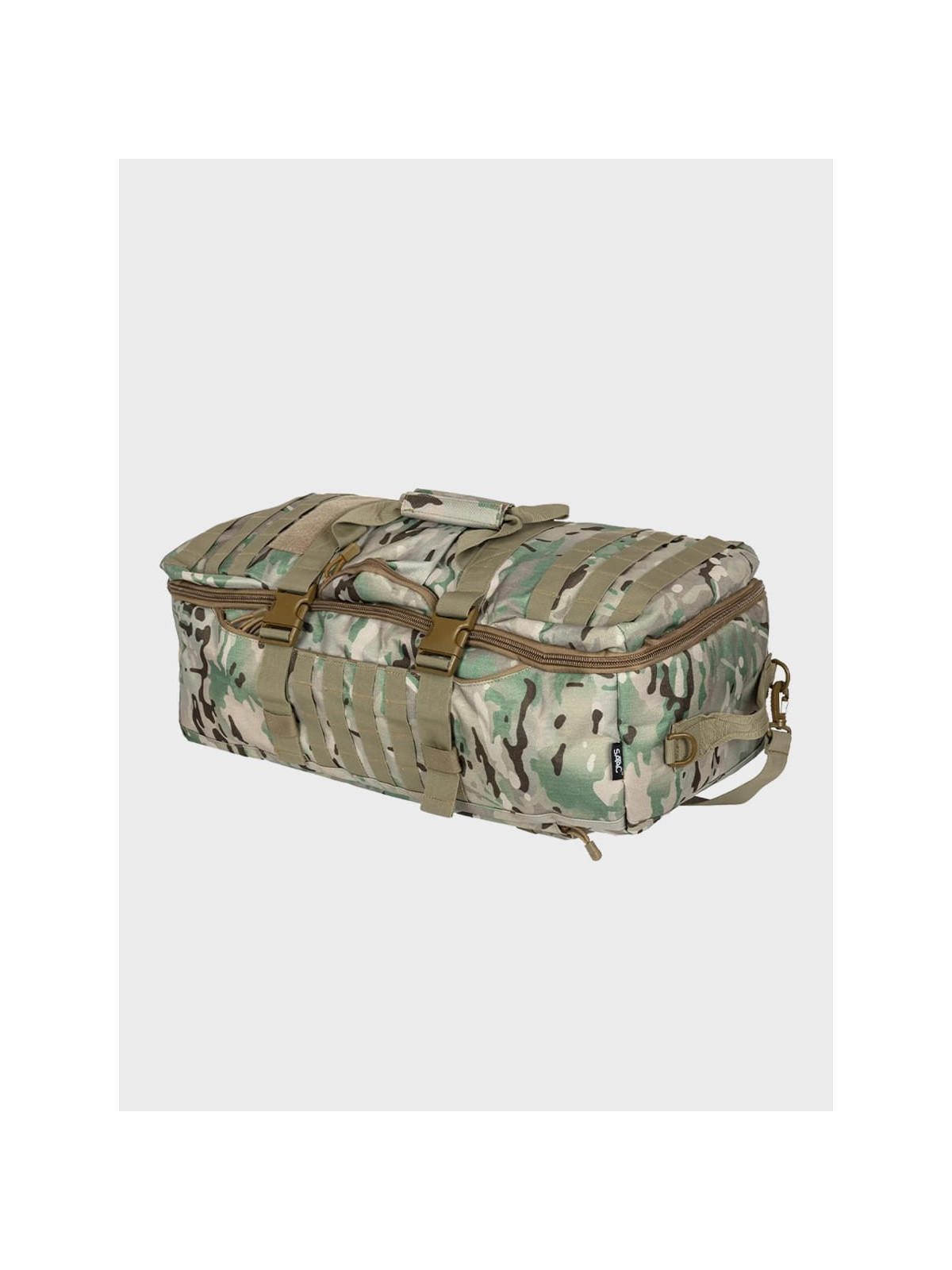 SPECNA ARMS Plecak Wojskowy Taktyczny Tactical 40L Multicam
