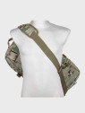 SPECNA ARMS Plecak Wojskowy Taktyczny Tactical 40L Multicam