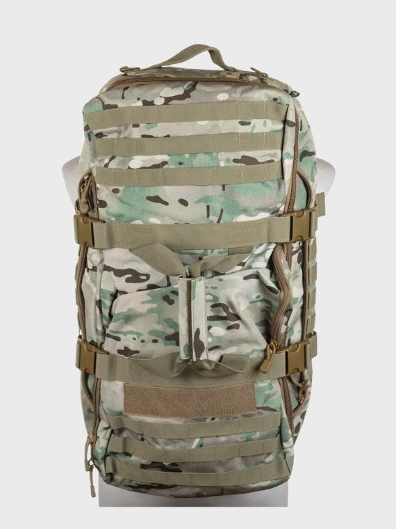 SPECNA ARMS Plecak Wojskowy Taktyczny Tactical 40L Multicam