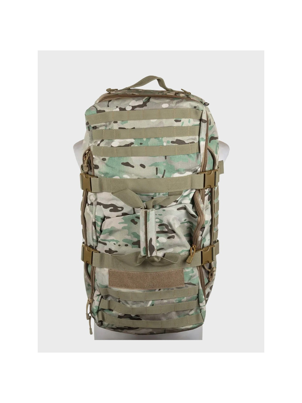 SPECNA ARMS Plecak Wojskowy Taktyczny Tactical 40L Multicam
