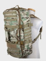 SPECNA ARMS Plecak Wojskowy Taktyczny Tactical 40L Multicam