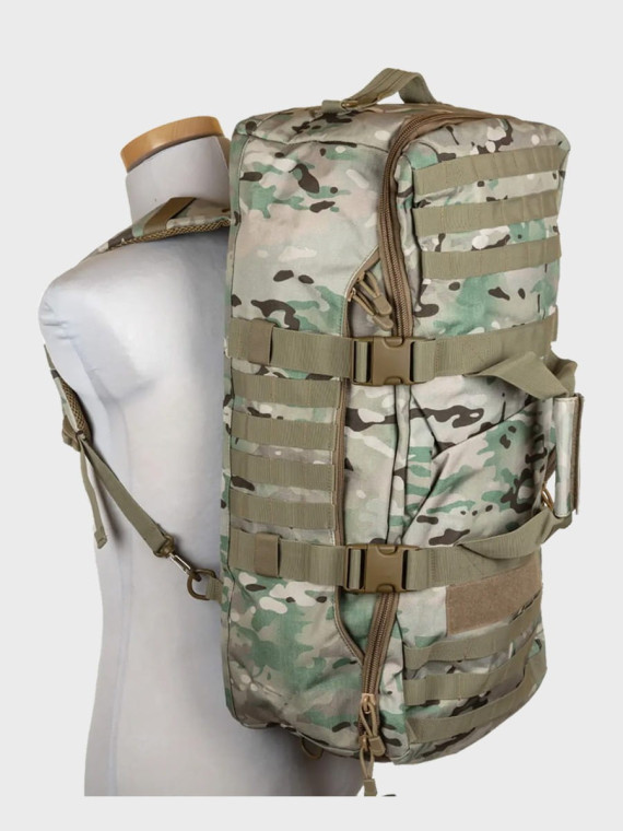 SPECNA ARMS Plecak Wojskowy Taktyczny Tactical 40L Multicam