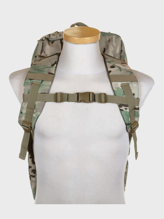SPECNA ARMS Plecak Wojskowy Taktyczny Tactical 40L Multicam