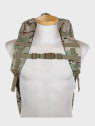SPECNA ARMS Plecak Wojskowy Taktyczny Tactical 40L Multicam