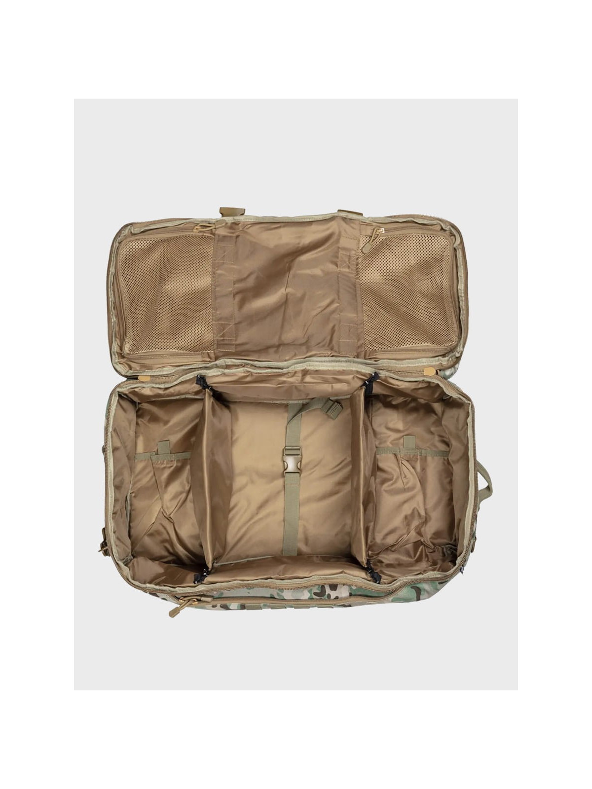 SPECNA ARMS Plecak Wojskowy Taktyczny Tactical 40L Multicam