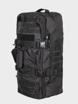 SPECNA ARMS Plecak Wojskowy Taktyczny Tactical 40L Czarny