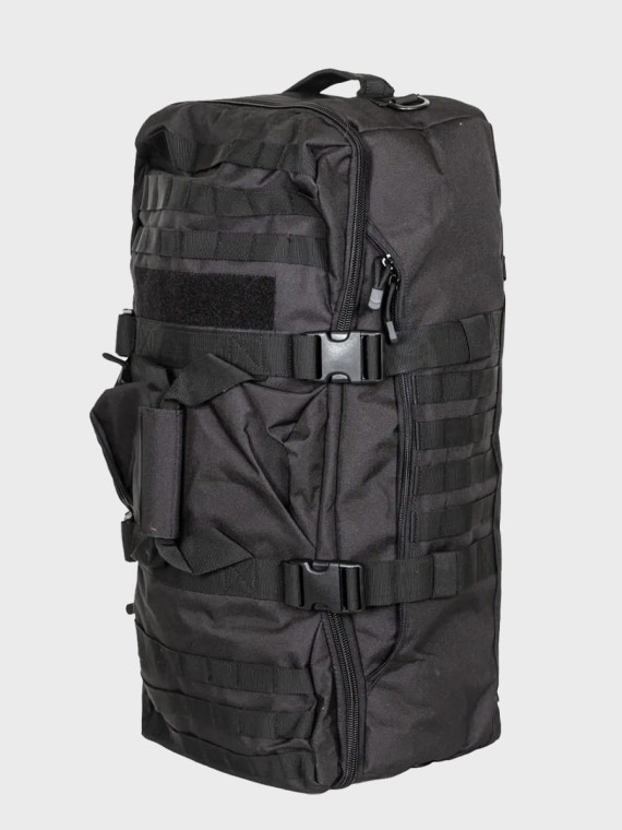 SPECNA ARMS Plecak Wojskowy Taktyczny Tactical 40L Czarny