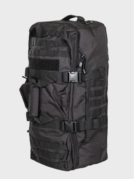 SPECNA ARMS Plecak Wojskowy Taktyczny Tactical 40L Czarny