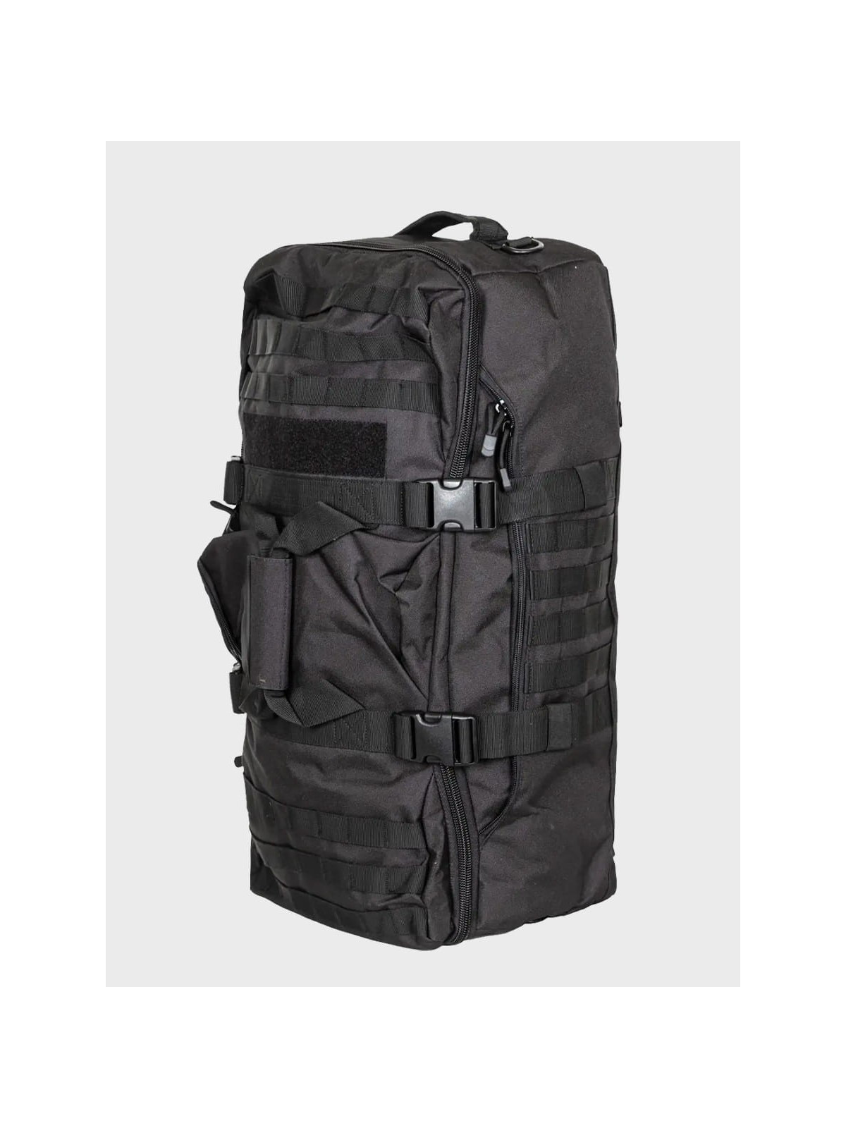 SPECNA ARMS Plecak Wojskowy Taktyczny Tactical 40L Czarny