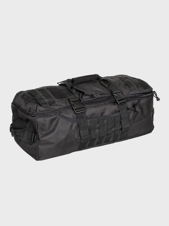 SPECNA ARMS Plecak Wojskowy Taktyczny Tactical 40L Czarny