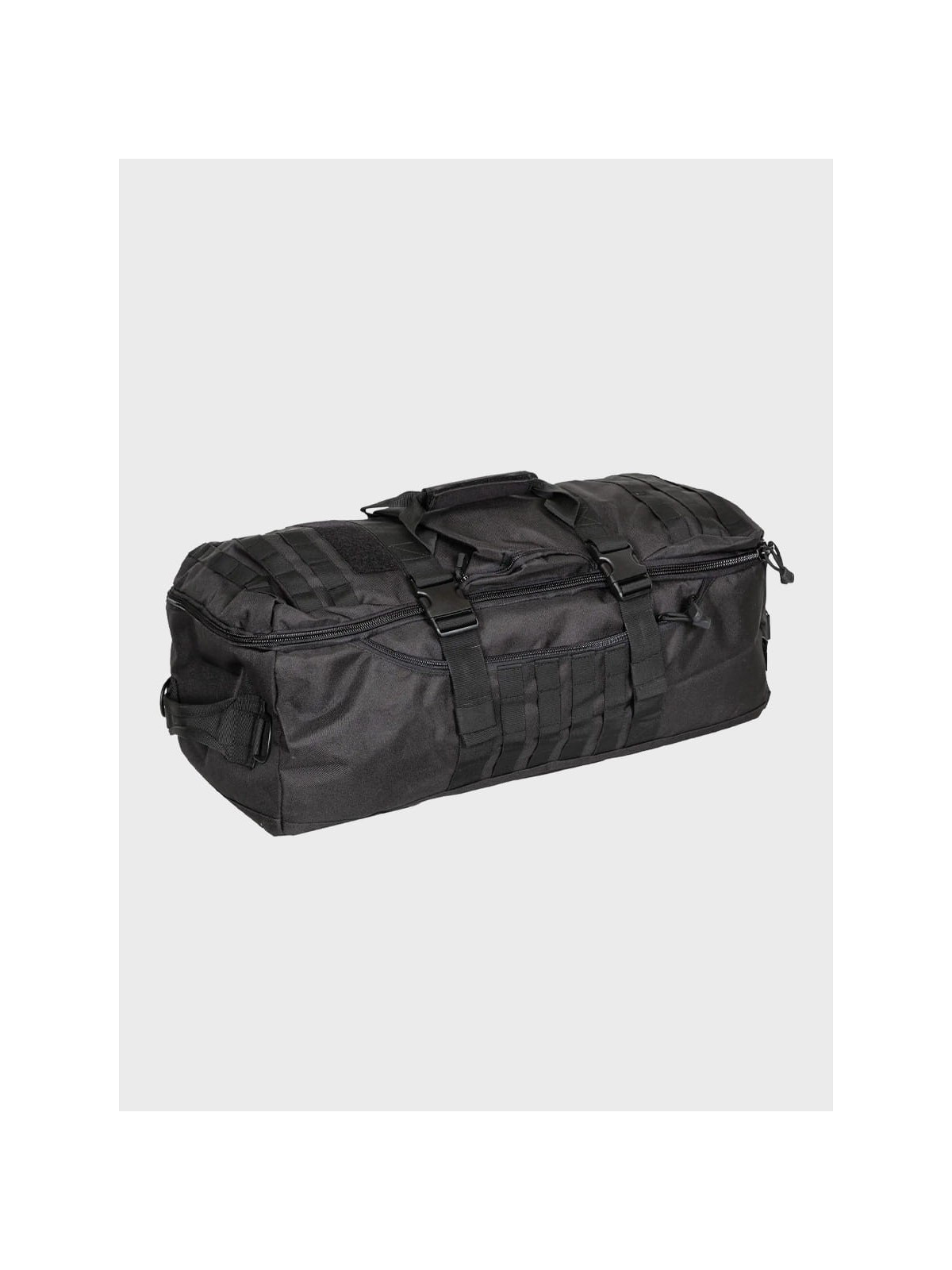 SPECNA ARMS Plecak Wojskowy Taktyczny Tactical 40L Czarny