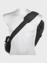 SPECNA ARMS Plecak Wojskowy Taktyczny Tactical 40L Czarny