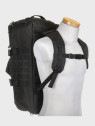 SPECNA ARMS Plecak Wojskowy Taktyczny Tactical 40L Czarny