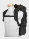 SPECNA ARMS Plecak Wojskowy Taktyczny Tactical 40L Czarny