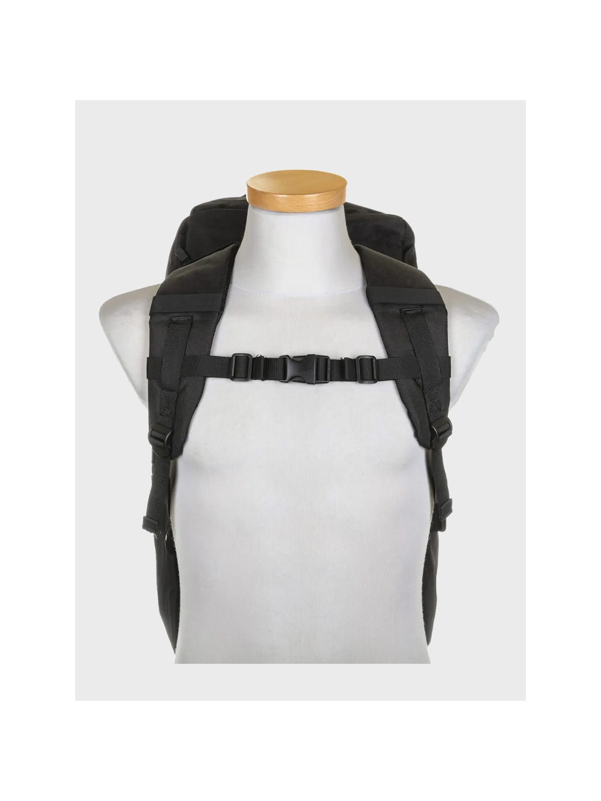 SPECNA ARMS Plecak Wojskowy Taktyczny Tactical 40L Czarny