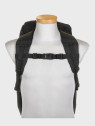 SPECNA ARMS Plecak Wojskowy Taktyczny Tactical 40L Czarny