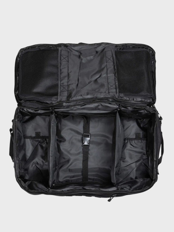 SPECNA ARMS Plecak Wojskowy Taktyczny Tactical 40L Czarny