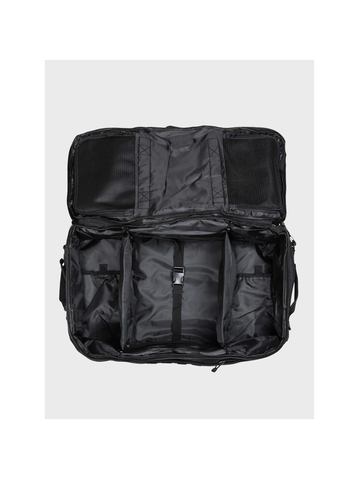 SPECNA ARMS Plecak Wojskowy Taktyczny Tactical 40L Czarny