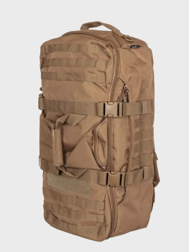 SPECNA ARMS Plecak Wojskowy Taktyczny Tactical 40L Tan